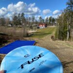 discgolf